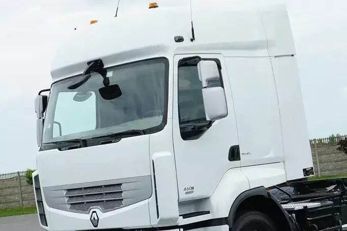 Renault PREMIUM / 460 DXI / EEV / MAŁY PRZEBIEG zdjęcie 27