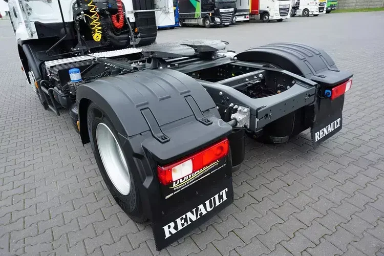 Renault PREMIUM / 460 DXI / EEV / MAŁY PRZEBIEG zdjęcie 32