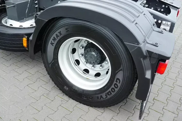 Renault PREMIUM / 460 DXI / EEV / MAŁY PRZEBIEG zdjęcie 33