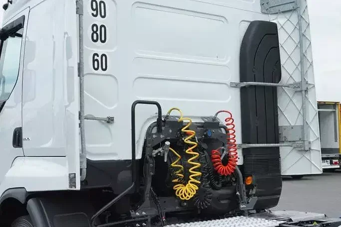 Renault PREMIUM / 460 DXI / EEV / MAŁY PRZEBIEG zdjęcie 34