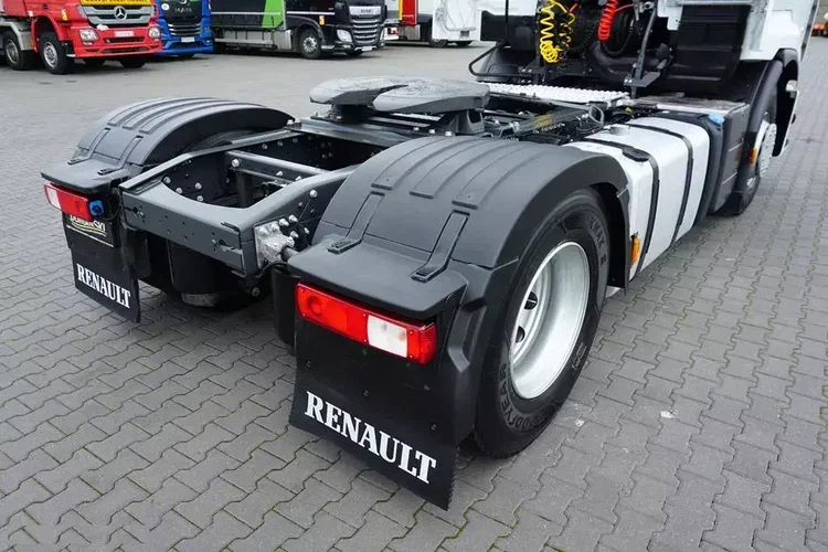 Renault PREMIUM / 460 DXI / EEV / MAŁY PRZEBIEG zdjęcie 38