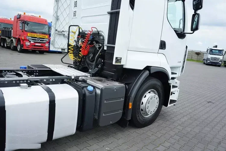 Renault PREMIUM / 460 DXI / EEV / MAŁY PRZEBIEG zdjęcie 40