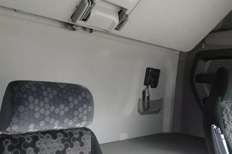 Scania S450 + WIELTON FIRANKA / ZESTAW MEGA / EURO 6 / RETARDER / zdjęcie 24
