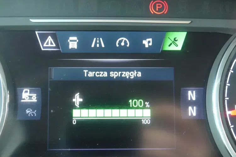 Scania S450 + WIELTON FIRANKA / ZESTAW MEGA / EURO 6 / RETARDER / zdjęcie 26