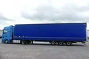 Scania S450 + WIELTON FIRANKA / ZESTAW MEGA / EURO 6 / RETARDER / zdjęcie 3