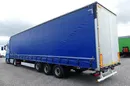 Scania S450 + WIELTON FIRANKA / ZESTAW MEGA / EURO 6 / RETARDER / zdjęcie 4