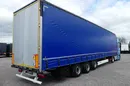 Scania S450 + WIELTON FIRANKA / ZESTAW MEGA / EURO 6 / RETARDER / zdjęcie 7