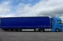 Scania S450 + WIELTON FIRANKA / ZESTAW MEGA / EURO 6 / RETARDER / zdjęcie 8