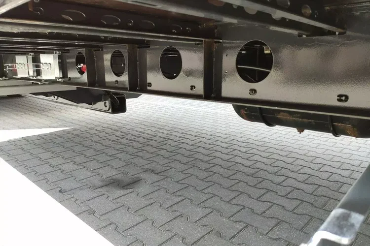 MAN TGL 12.250 E6 Zestaw Przestrzenny Tandem Przejazdowy zdjęcie 52