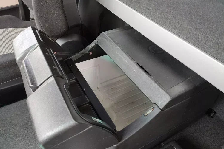 MAN TGL 12.250 E6 Zestaw Przestrzenny Tandem Przejazdowy zdjęcie 70