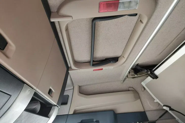 MAN TGL 12.250 E6 Zestaw Przestrzenny Tandem Przejazdowy zdjęcie 73