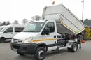 Iveco Daily 65C14 3.0 Wywrot Śmieciarka Mały Przebieg zdjęcie 1