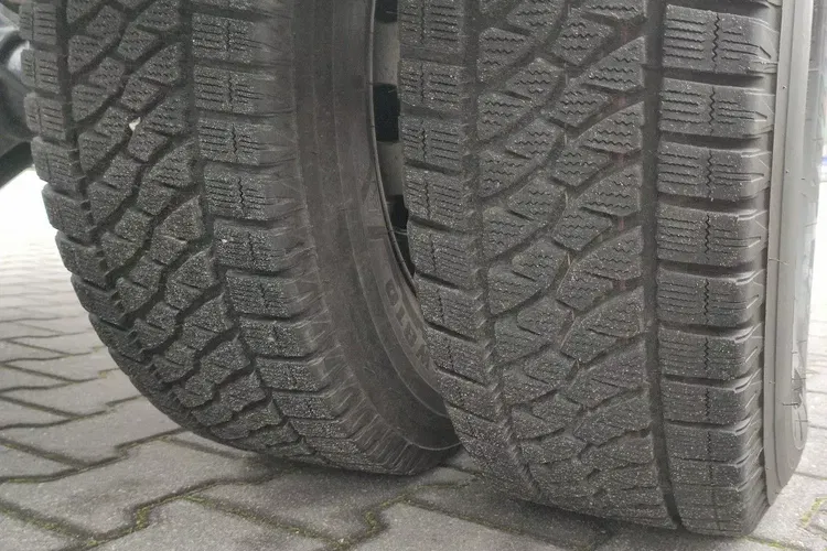 Iveco Daily 65C14 3.0 Wywrot Śmieciarka Mały Przebieg zdjęcie 10