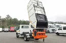 Iveco Daily 65C14 3.0 Wywrot Śmieciarka Mały Przebieg zdjęcie 16