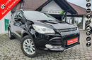 Ford Kuga 2.0 TDCi Wersja Titanium 4x4 + 150KM + 131 t.km zdjęcie 1