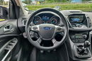Ford Kuga 2.0 TDCi Wersja Titanium 4x4 + 150KM + 131 t.km zdjęcie 10