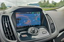 Ford Kuga 2.0 TDCi Wersja Titanium 4x4 + 150KM + 131 t.km zdjęcie 13