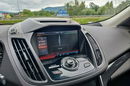 Ford Kuga 2.0 TDCi Wersja Titanium 4x4 + 150KM + 131 t.km zdjęcie 14