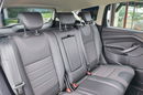 Ford Kuga 2.0 TDCi Wersja Titanium 4x4 + 150KM + 131 t.km zdjęcie 19