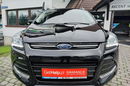 Ford Kuga 2.0 TDCi Wersja Titanium 4x4 + 150KM + 131 t.km zdjęcie 2