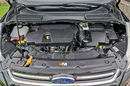 Ford Kuga 2.0 TDCi Wersja Titanium 4x4 + 150KM + 131 t.km zdjęcie 26