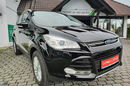 Ford Kuga 2.0 TDCi Wersja Titanium 4x4 + 150KM + 131 t.km zdjęcie 28