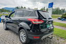 Ford Kuga 2.0 TDCi Wersja Titanium 4x4 + 150KM + 131 t.km zdjęcie 7