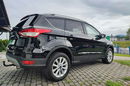 Ford Kuga 2.0 TDCi Wersja Titanium 4x4 + 150KM + 131 t.km zdjęcie 8