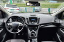 Ford Kuga 2.0 TDCi Wersja Titanium 4x4 + 150KM + 131 t.km zdjęcie 9