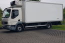 DAF LF 45.180 WINDA CHŁODNIA 15EP 6.20x2.45x2.19 AGREGAT CARRIER KLIMA DMC 11.990 KG zdjęcie 1