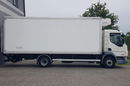 DAF LF 45.180 WINDA CHŁODNIA 15EP 6.20x2.45x2.19 AGREGAT CARRIER KLIMA DMC 11.990 KG zdjęcie 12