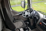 DAF LF 45.180 WINDA CHŁODNIA 15EP 6.20x2.45x2.19 AGREGAT CARRIER KLIMA DMC 11.990 KG zdjęcie 17