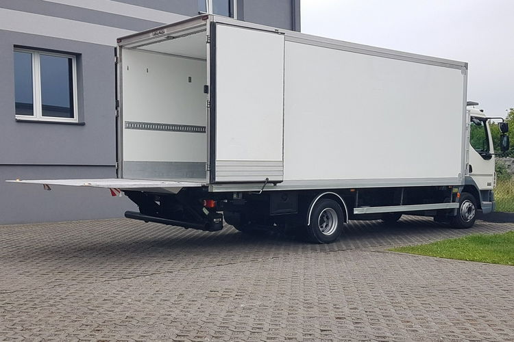 DAF LF 45.180 WINDA CHŁODNIA 15EP 6.20x2.45x2.19 AGREGAT CARRIER KLIMA DMC 11.990 KG zdjęcie 23