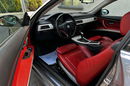 BMW 335 286ps-Czerwone Skóry-19 Cali-Serwis-GWARANCJA zdjęcie 5