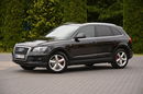 Audi Q5 S-Line BI-Xenon Navi Led Skóry Czarny podsufitka Alu19 zdjęcie 11