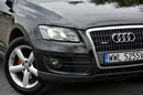 Audi Q5 S-Line BI-Xenon Navi Led Skóry Czarny podsufitka Alu19 zdjęcie 8