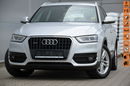 Audi Q3 2.0 TFSI Quattro 2x S-Line Serwis Led Bi-xenon Navi Kubełki Skóra zdjęcie 1