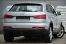 Audi Q3 2.0 TFSI Quattro 2x S-Line Serwis Led Bi-xenon Navi Kubełki Skóra zdjęcie 13