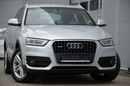 Audi Q3 2.0 TFSI Quattro 2x S-Line Serwis Led Bi-xenon Navi Kubełki Skóra zdjęcie 17