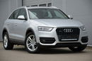 Audi Q3 2.0 TFSI Quattro 2x S-Line Serwis Led Bi-xenon Navi Kubełki Skóra zdjęcie 18