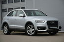 Audi Q3 2.0 TFSI Quattro 2x S-Line Serwis Led Bi-xenon Navi Kubełki Skóra zdjęcie 19