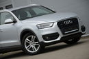 Audi Q3 2.0 TFSI Quattro 2x S-Line Serwis Led Bi-xenon Navi Kubełki Skóra zdjęcie 20
