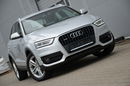 Audi Q3 2.0 TFSI Quattro 2x S-Line Serwis Led Bi-xenon Navi Kubełki Skóra zdjęcie 21