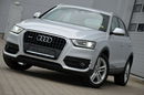 Audi Q3 2.0 TFSI Quattro 2x S-Line Serwis Led Bi-xenon Navi Kubełki Skóra zdjęcie 22