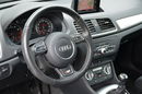 Audi Q3 2.0 TFSI Quattro 2x S-Line Serwis Led Bi-xenon Navi Kubełki Skóra zdjęcie 26