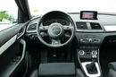 Audi Q3 2.0 TFSI Quattro 2x S-Line Serwis Led Bi-xenon Navi Kubełki Skóra zdjęcie 31