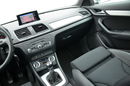 Audi Q3 2.0 TFSI Quattro 2x S-Line Serwis Led Bi-xenon Navi Kubełki Skóra zdjęcie 32