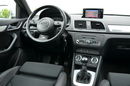 Audi Q3 2.0 TFSI Quattro 2x S-Line Serwis Led Bi-xenon Navi Kubełki Skóra zdjęcie 33