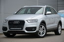 Audi Q3 2.0 TFSI Quattro 2x S-Line Serwis Led Bi-xenon Navi Kubełki Skóra zdjęcie 4