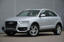 Audi Q3 2.0 TFSI Quattro 2x S-Line Serwis Led Bi-xenon Navi Kubełki Skóra zdjęcie 5